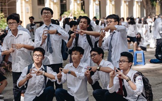 Hà Nội: Trẻ mầm non, học sinh tiểu học được nghỉ 4 ngày dịp 30/4