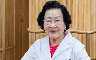 Bí quyết trường thọ của nữ lương y 100 tuổi: Gói gọn trong 5 điều, thực hiện tốt 1 điều cũng có thể kéo dài tuổi thọ