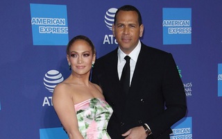 Jennifer Lopez xác nhận chia tay tình trẻ sau 4 năm hẹn hò