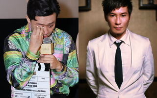 Netizen "bóc mẽ" Trấn Thành trên livestream: Trước thề không nhớ Lật Mặt công chiếu, sau kể Hari Won tụt canxi không đi họp báo được?