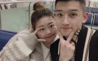 Cặp đôi đũa lệch nổi tiếng nhất Trung Quốc gây bão khắp nơi 2 năm trước giờ ra sao? Ngoại hình hiện tại của người vợ gây chú ý