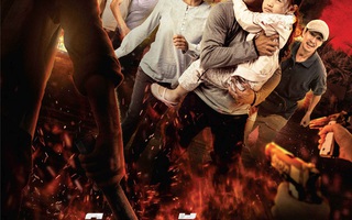 Lật Mặt 48H: Màn rượt đuổi đánh đấm giữa miền Tây có đủ sức làm Fast & Furious phiên bản Việt?