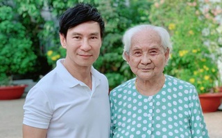 Lý Hải bị mẹ quên mặt sau một tháng rưỡi làm phim Lật Mặt, netizen xót xa: "Coi mà rớt nước mắt"