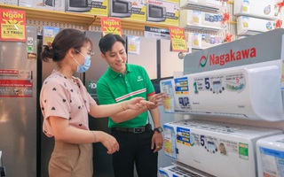 Sử dụng điều hòa tiết kiệm điện: Ngoài biết cách sử dụng còn phải biết lựa chọn điều hòa có công nghệ này