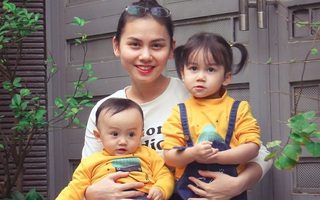 Nhà văn Lê Thanh Ngân: Nhiều đứa trẻ cô độc, ngày càng thụt lùi vì "được" bố mẹ khen 
