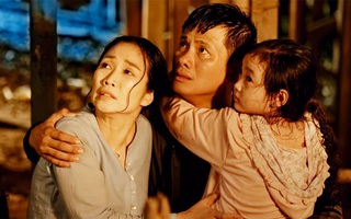 Võ Thành Tâm của "Lật Mặt": Vì gia đình, vì con cái, ông bố nào cũng có thể trở thành người hùng