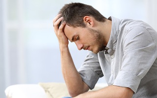 Bỗng dưng mất khoái cảm, coi chừng căn bệnh nguy hiểm