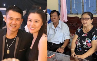 Mẹ Vân Quang Long lên tiếng về ồn ào tiền phúng điếu: Linh Lan không phải người trong nhà, vợ cũ thống nhất với gia đình làm điều này?