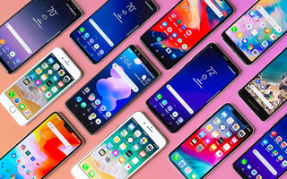 Loạt smartphone giảm giá xuống dưới 3 triệu: Pin trâu, lướt web nhạy, "phơi nắng phơi gió" thoải mái