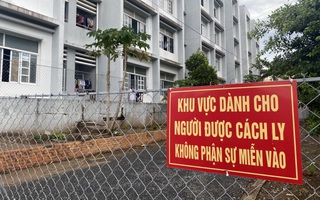 Nhiều tỉnh miền Tây lo ngại tình trạng nhập cảnh trái phép qua biên giới Tây Nam
