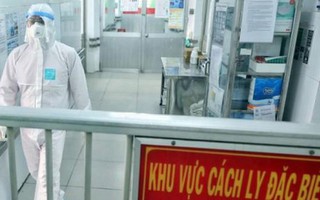Chiều 25/4: Việt Nam thêm 10 ca mắc COVID-19, thế giới đã có trên 147 triệu ca