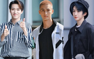 Sáng tạo doanh 2021: Vừa debut 11 chàng trai đã gây náo loạn vì chia phòng, Mika - Riki - Santa - Lưu Vũ ở với ai?