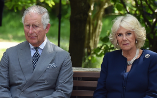 Thực hư thông tin Thái tử Charles ra ở riêng và chuẩn bị ly hôn với bà Camilla, kết thúc cuộc hôn nhân 16 năm