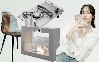 Bóc trọn 4 món nội thất của Lisa (Black Pink) sử dụng, chỉ cần 5 triệu đồng là bạn đã có ngay đồ nội thất đôi với idol