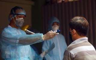 Hà Nội nâng cảnh báo nguy cơ bùng phát dịch COVID-19 lên mức độ cao