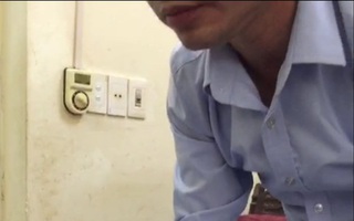 Thái Nguyên: Bác sĩ bị tố chốt cửa, "đè lên người" sàm sỡ nữ bệnh nhân 17 tuổi khi thăm khám