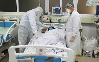 Virus SARS-CoV-2 liên tục biến đổi, Bộ Y tế ban hành hướng dẫn chẩn đoán và điều trị COVID-19 lần thứ 5