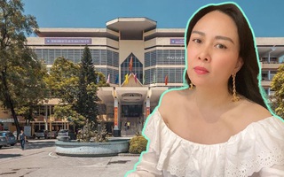Trường đại học Phượng Chanel từng theo học: Chất lượng giảng dạy được công nhận, năm 2022 có màn "lột xác" khiến sinh viên "nở mũi"