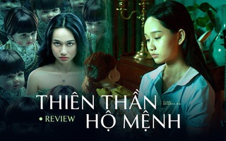 Thiên Thần Hộ Mệnh: Victor Vũ ơi, em không hiểu, em không hiểu!!!
