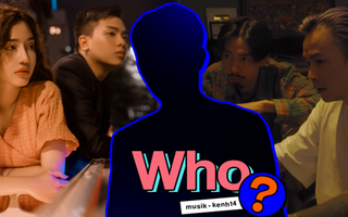 Bản nhạc Hoa lời Việt phá đảo top trending YouTube, đạt #1 vượt luôn Sài Gòn Đau Lòng Quá và bộ đôi "BlackBinz"