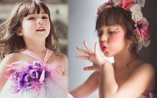 3 đứa trẻ thuộc cung hoàng đạo sau thường sở hữu ngoại hình xinh xắn, thông minh và tinh tế bậc nhất