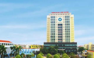 Một số ngành của ĐH Y Thái Bình tăng học phí đến 71%, cao hơn ĐH Y Hà Nội