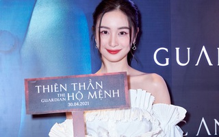 Jun Vũ xinh nhưng mặc xấu: Diện đồ bánh bèo nhưng đi boots khó hiểu 