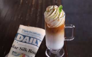 Tự pha cà phê frappuccino sang xịn ngon tuyệt cú mèo tại nhà vừa rẻ lại "nghệ" hơn cả đi quán
