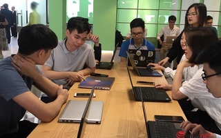 Học ngành AI thu nhập vài ngàn USD/tháng cần tố chất gì?