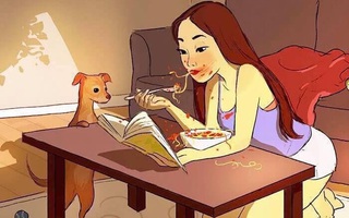 Vừa góp ý mâm cơm do em dâu nấu, tôi không ngờ cô ấy lại đùng đùng giận dữ rồi tuyên bố một câu khiến cả nhà điêu đứng