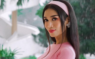 BB Trần lên tiếng vì bị kỳ thị giới tính, giải thích gọn lỏn 3 câu mà netizen đọc xong cũng "lú" theo