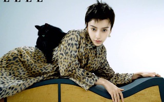 Không phải chuyện ly hôn Huỳnh Hiểu Minh, Angelababy bất ngờ leo No.1 hot search vì điều này 