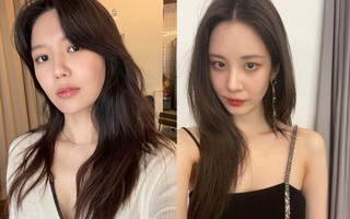 Nàng 30+ muốn chọn được mẫu tóc trẻ mà vẫn sang thì hãy học ngay 6 kiểu của các mỹ nhân SNSD