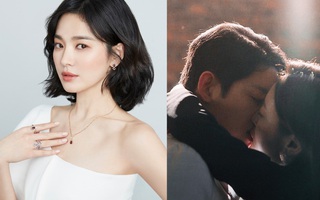 Fan Song Hye Kyo chỉ trích "bạn gái" mới của Song Joong Ki không cùng đẳng cấp, mặt không xinh lại còn đóng phim dở