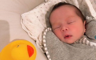 Người yêu đồng giới của An Nguy cuối cùng đã khoe chân dung con gái, lần đầu nói rõ thời gian hẹn hò