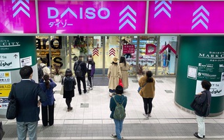 Cửa hàng Daiso tại Nhật có gì khác Việt Nam, tôi đã dạo 1 vòng ngắm "thỏa thuê" từng sản phẩm rồi "nức nở" vì quá rẻ đẹp