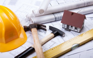 5 việc bạn cần phải chuẩn bị khi sửa nhà