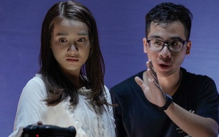 Đạo diễn Song Song bênh vực khi Nhã Phương bị chê diễn xuất, netizen hậm hực "văn vở quá rồi"