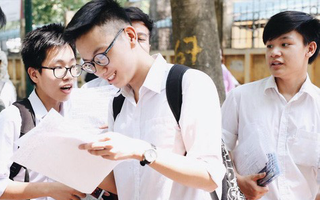 Hà Nội chính thức thay đổi lịch thi vào lớp 10 năm 2021