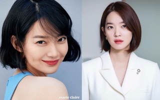 Mặt tròn khác chuẩn, bạn gái tài tử Woo Bin đã để 4 kiểu tóc này để nhan sắc luôn đẹp đỉnh cao