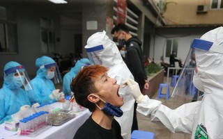 Lý giải nguồn lây của ca bệnh Covid-19 ‘siêu lây nhiễm’ ở Hà Nam