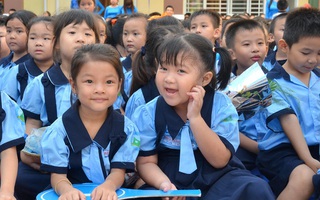 Ngày 10/5: Những địa phương đầu tiên cho học sinh, sinh viên nghỉ hè sớm, chuyển sang học trực tuyến