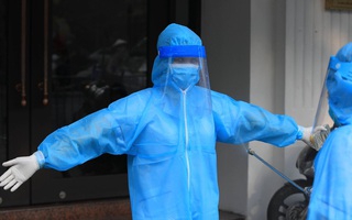 F1 của giám đốc Hacinco dương tính với SARS-CoV-2 chỉ sau 1 ngày: Có phải do chủng virus gây bệnh và lây siêu nhanh?