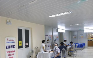 65% bệnh nhân COVID-19 đang điều trị ở Việt Nam không có triệu chứng