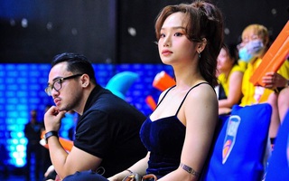 Rộ tin đồn Miu Lê đang hẹn hò một gymer chứ không phải Karik, rất nhiều "hint" tình cảm từ lâu nhưng chẳng ai để ý?