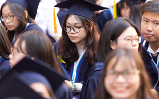 8 nhóm ngành có số lượng học sinh đăng ký xét tuyển nhiều nhất kỳ thi tốt nghiệp THPT 2021, có ngành gấp 10 lần chỉ tiêu