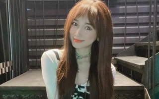 Nhã Phương có thù với tóc mái lắm, 5 lần 7 lượt để mà đều bị dìm vô tận