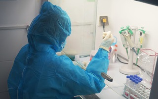 Hà Nam ghi nhận thêm 4 ca COVID-19, có bệnh nhân sau 21 ngày tiếp xúc với F1