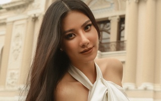 Học vấn và trình tiếng Anh của đại diện Việt Nam tại Miss Universe 2021: Có đủ sức phục thù cho Hoa hậu Khánh Vân?