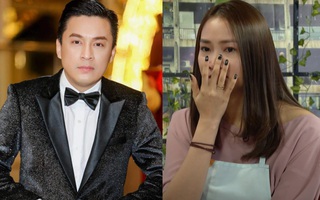 Phản ứng của Lam Trường khi biết vợ đẹp kém 17 tuổi mang thai